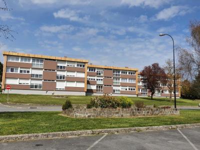 For rent Chateau-porcien 4 rooms 62 m2 Ardennes (08360) photo 0