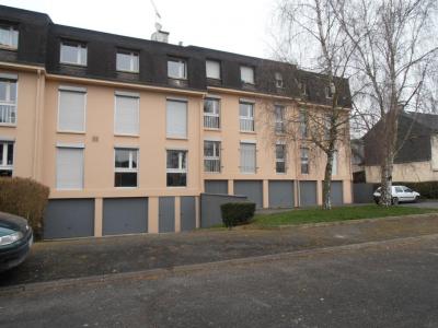 For rent Chateau-porcien 2 rooms 48 m2 Ardennes (08360) photo 0