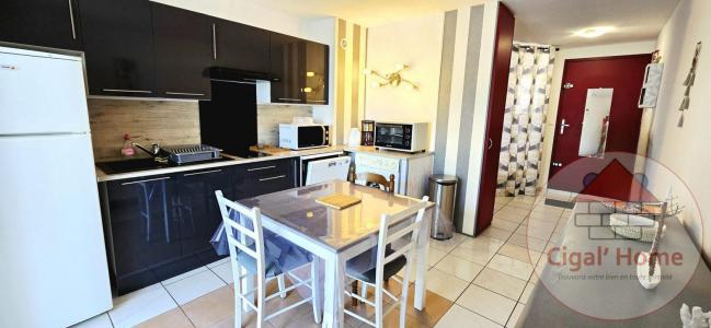 Annonce Location 2 pices Appartement Port-la-nouvelle 11