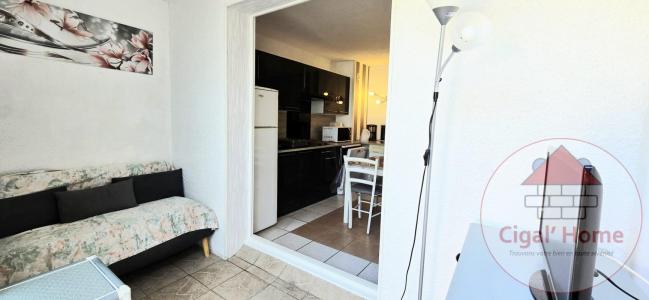 Louer Appartement Port-la-nouvelle Aude