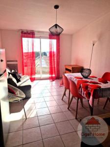 Annonce Location 2 pices Appartement Port-la-nouvelle 11