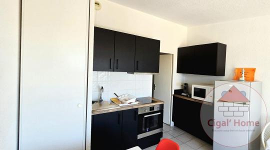 Louer Appartement 34 m2 Port-la-nouvelle