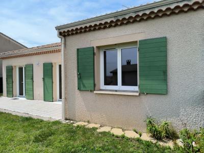 Annonce Vente 3 pices Maison Annonay 07