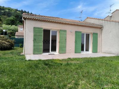 Acheter Maison Annonay Ardeche