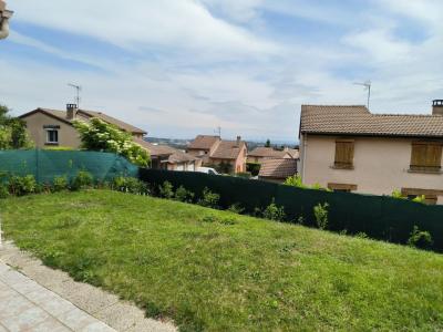 Acheter Maison Annonay 119000 euros