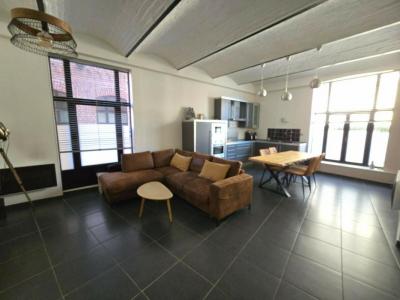 Louer Appartement 85 m2 Tourcoing