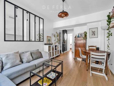Annonce Vente 3 pices Appartement Paris-15eme-arrondissement 75