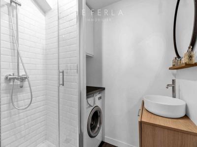 Acheter Appartement Paris-15eme-arrondissement Paris