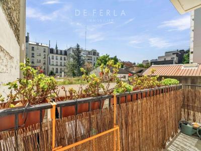 Acheter Appartement Paris-15eme-arrondissement 535000 euros