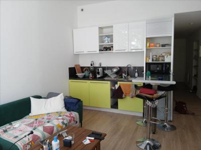For rent Riom 2 rooms 37 m2 Puy de dome (63200) photo 1