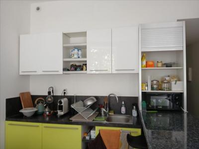 For rent Riom 2 rooms 37 m2 Puy de dome (63200) photo 2