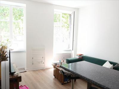 For rent Riom 2 rooms 37 m2 Puy de dome (63200) photo 3