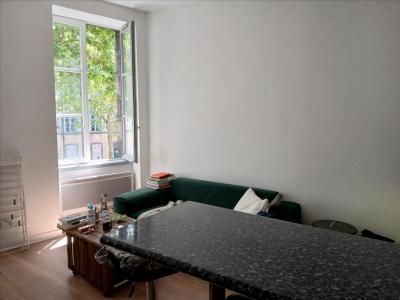 For rent Riom 2 rooms 37 m2 Puy de dome (63200) photo 4