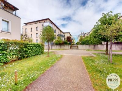Annonce Vente Appartement Blois 41