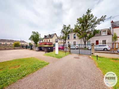 Acheter Appartement 22 m2 Blois