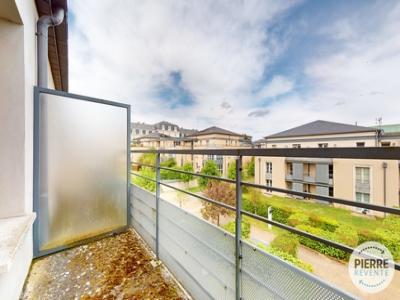 Annonce Vente Appartement Blois 41