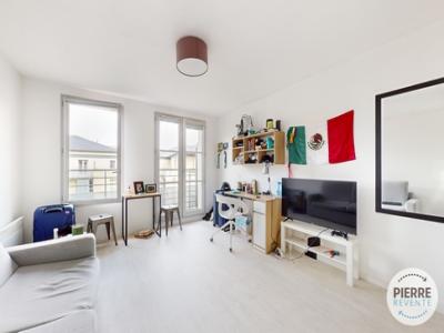 Acheter Appartement 21 m2 Blois