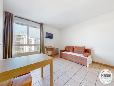 Acheter Appartement 41 m2 Annemasse
