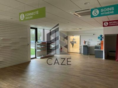 Annonce Location Local commercial Mees 40