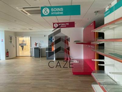 Louer Local commercial 137 m2 Mees