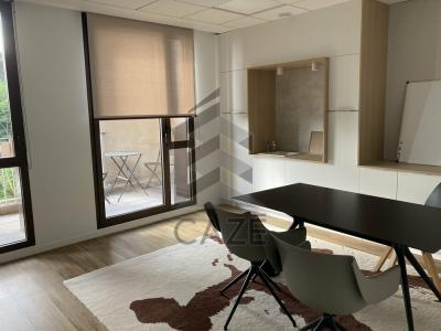Annonce Vente Bureau Mees 40