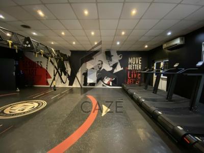Annonce Location Commerce Latresne 33