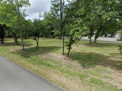 Acheter Terrain Arsac 145000 euros