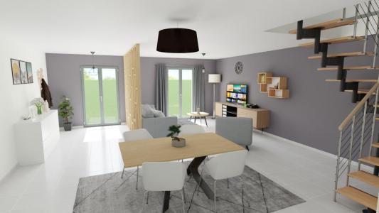 Annonce Vente 5 pices Maison Espiet 33