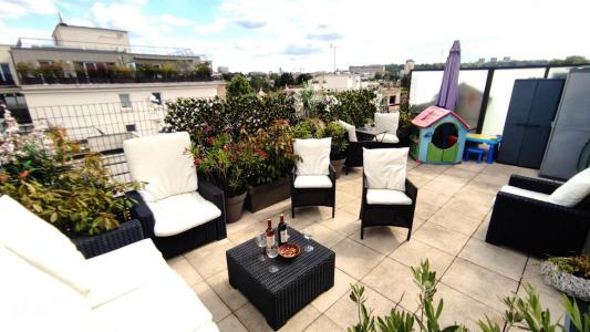 Annonce Location 3 pices Appartement Rosny-sous-bois 93