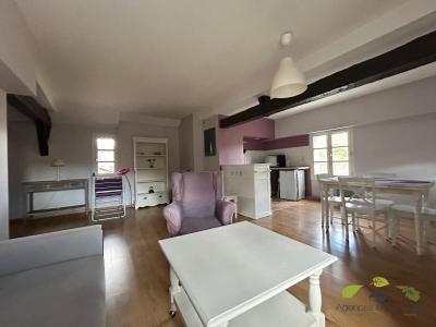 Annonce Location 2 pices Appartement Eymoutiers 87