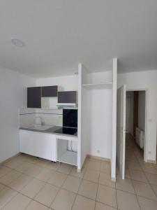 Louer Appartement Marseille-2eme-arrondissement Bouches du Rhone