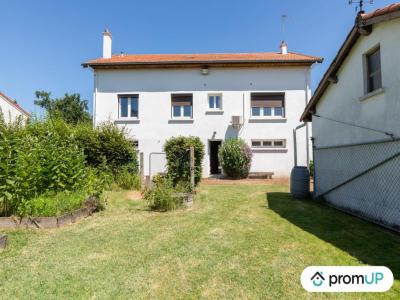 Annonce Vente 8 pices Maison Saint-cyprien 42