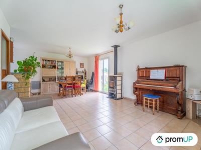 For sale Duerne 5 rooms 106 m2 Rhone (69850) photo 1