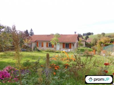 For sale Duerne 5 rooms 106 m2 Rhone (69850) photo 2