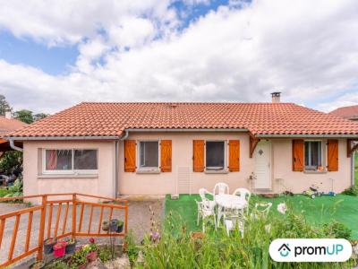 For sale Duerne 5 rooms 106 m2 Rhone (69850) photo 4