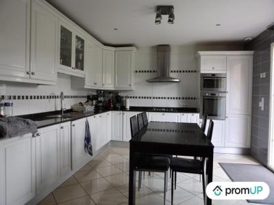 Annonce Vente 6 pices Maison Mignieres 28