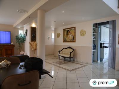 Acheter Maison 221 m2 Mignieres
