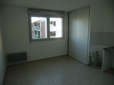 Louer Appartement 22 m2 Toulouse