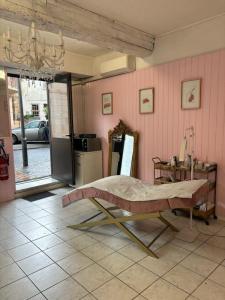 Annonce Location Local commercial Pollestres 66