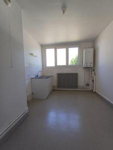 Louer Appartement 66 m2 Lure