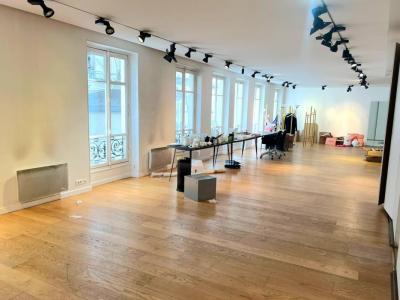 Annonce Location Bureau Paris-4eme-arrondissement 75