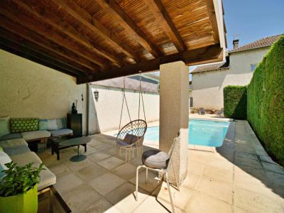 Annonce Vente 4 pices Maison Quincieux 69