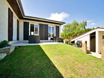 Acheter Maison Quincieux 425000 euros