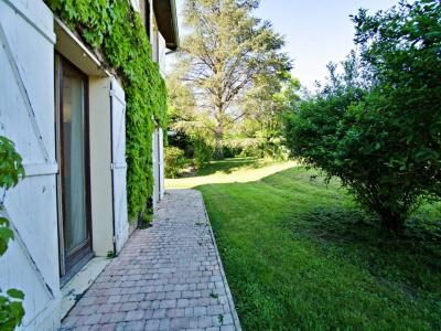 Acheter Maison 121 m2 Messimy-sur-saone