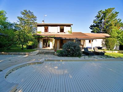 Acheter Maison Messimy-sur-saone Ain