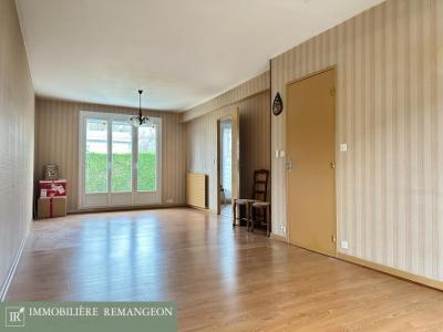 For sale Vierzon 4 rooms 100 m2 Cher (18100) photo 2