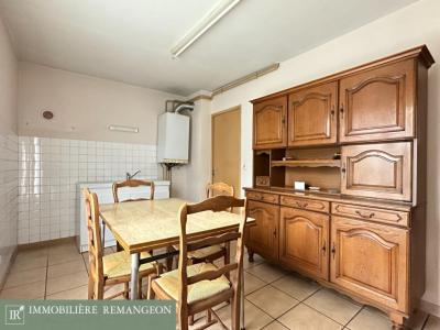 For sale Vierzon 4 rooms 100 m2 Cher (18100) photo 3