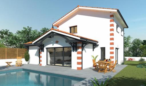 For sale Salles 3 rooms 90 m2 Gironde (33770) photo 0