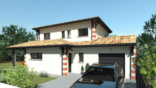 For sale Salles 3 rooms 90 m2 Gironde (33770) photo 1
