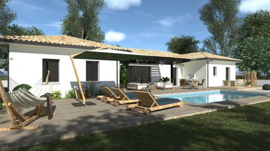 Annonce Vente 4 pices Maison Gujan-mestras 33